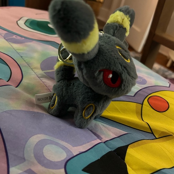 umbreon keychain - Picture 3 of 3